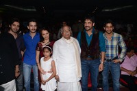 Greeku Veerudu Audio Release Photo Gallery